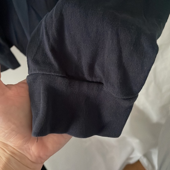 Quicksilver - Long sleeved T-Shirt - Picture 6 of 6